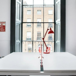 Office accomodation in Dublin