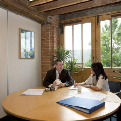 Shardlow office accomodation