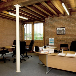 Offices at No1 Mill, The Wharf