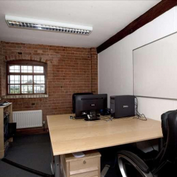 Serviced offices to rent in Shardlow
