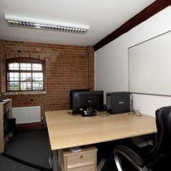 Serviced office centres to rent in Shardlow