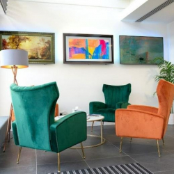 Office space - Milton Keynes