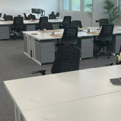 Serviced offices to let in Milton Keynes