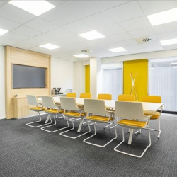 Image of Antwerp serviced office
