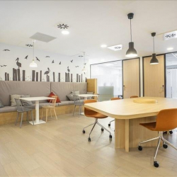 Office accomodation - Antwerp