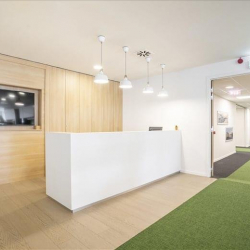 Noorderlaan 147, box 9 office suites