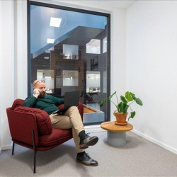 Offices at Nordenskiöldsgatan 11