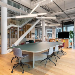 Malmo serviced office