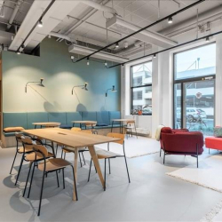 Serviced office in Malmo