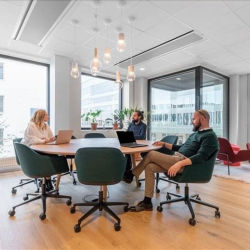 Serviced office centre - Malmo