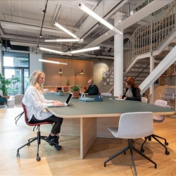 Serviced offices to let in Malmo