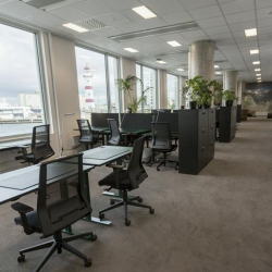 Malmo serviced office centre
