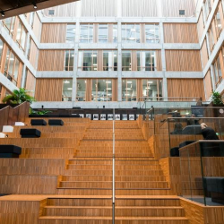 Executive offices to lease in Malmo