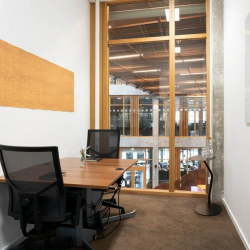 Serviced offices to rent in 