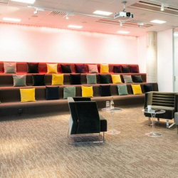 Image of Malmo executive suite