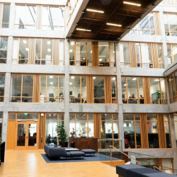 Offices at Nordenskiöldsgatan 24