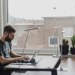 Serviced office centre to lease in Malmo