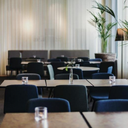 Office accomodation - Malmo