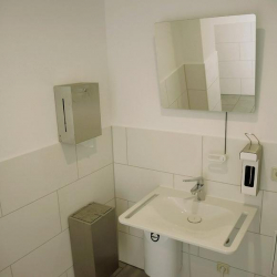 Executive suites to hire in Leipzig