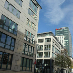 Office spaces to hire in Leipzig