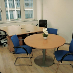 Serviced office to hire in Leipzig
