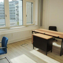 Serviced offices to rent in 