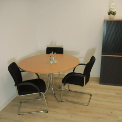 Serviced offices to rent in 