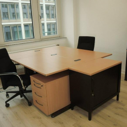 Serviced offices to rent in 