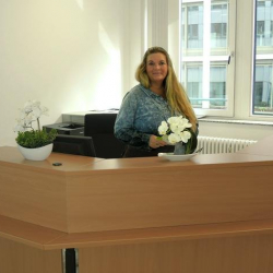 Image of Leipzig office accomodation