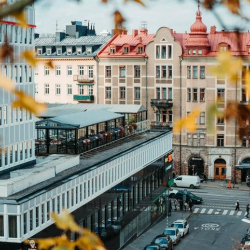 Image of Stockholm office space