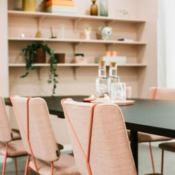 Serviced offices to rent in 