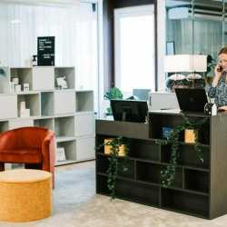 Executive offices to let in Stockholm