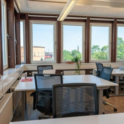 Serviced office to hire in Stockholm