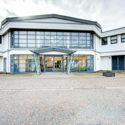 Image of Sunderland serviced office