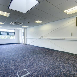 Serviced offices to rent in 