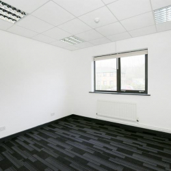 Serviced offices to rent in 