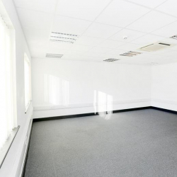 Serviced offices to rent in 