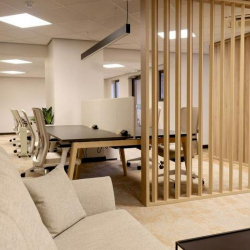 Serviced offices to rent in 