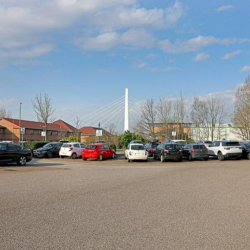 North East BIC, Enterprise Park East office spaces