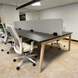 Serviced offices to rent in 