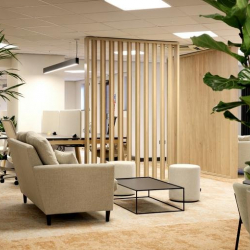 Serviced offices to rent in 