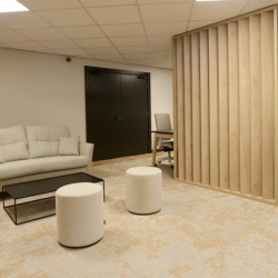 Serviced offices to rent in 