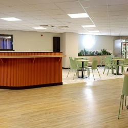 Serviced offices in central Sunderland
