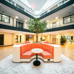 Office accomodations to rent in Sunderland