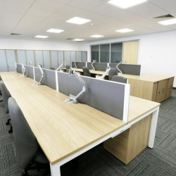 Serviced office to let in Sunderland