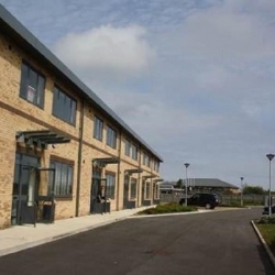 Serviced offices to lease in Sunderland