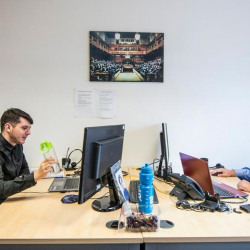 Image of Ellesmere Port office accomodation