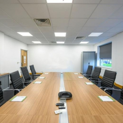 Executive office centre to lease in Ellesmere Port