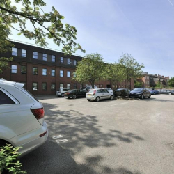 Executive office centre - Sale