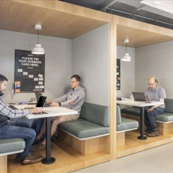 Office suites to hire in Bath